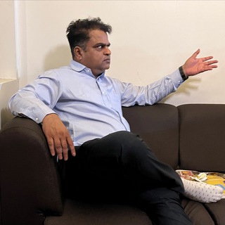 ? Balasaheb Shinde sir(The Winner Study center)?