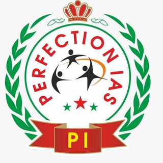 perfection ias