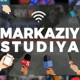 markaziy studiya
