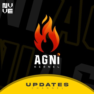 agni kernel