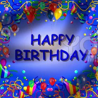 Today's Birthday