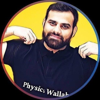 MR Sir physics - PW