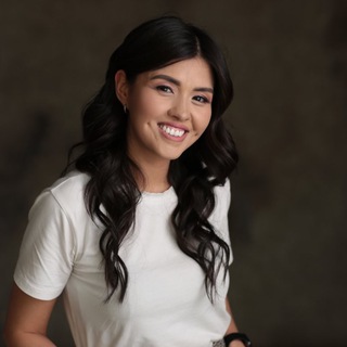 Nargiza Abdubalieva