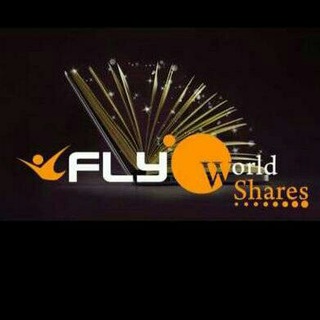Online earning fly world shares