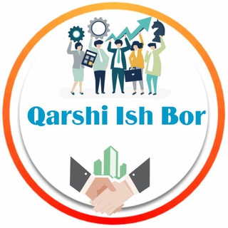 ish bor qarshi