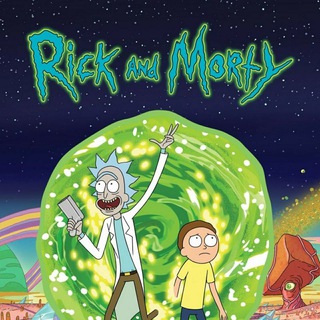 Rick y Morty Temporada 5