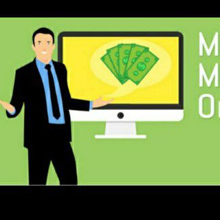 Online Earning Money