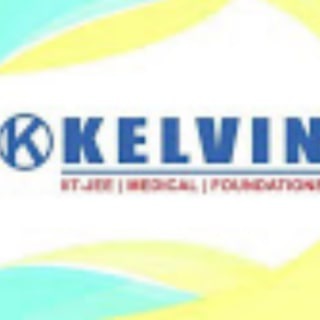 Kelvin 9 to 12