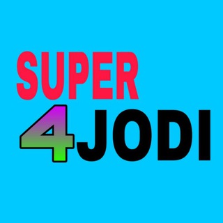 Super4jodi
