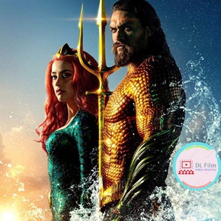 Aquaman 2018
