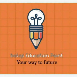 Balaji education point