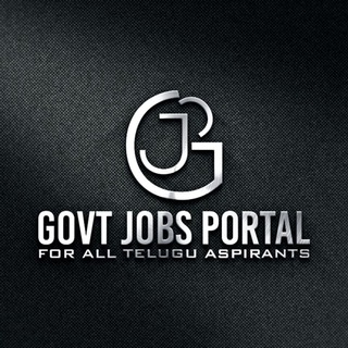 Govt jobs portal YouTube channel