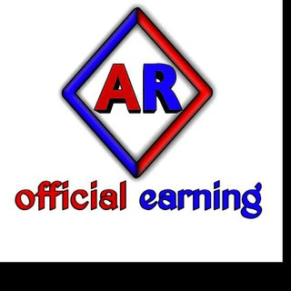 Official earning ✅