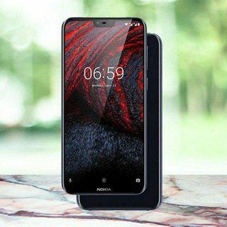 Nokia 6.1 Plus / X6 Updates