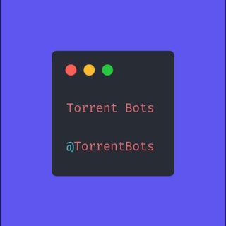 Torrent Bots