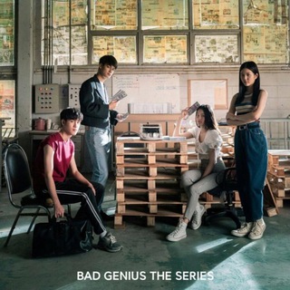 Bad Genius The Series Sub Indo