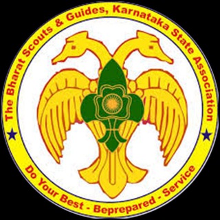The Bharat Scouts and Guides Karnataka ⚜