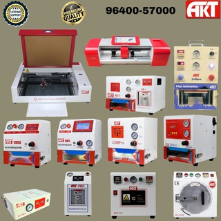 AKT PROFESSIONAL TOOLS