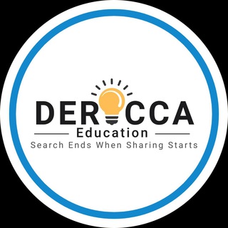 DERICCA EDUCATION