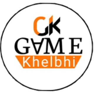 GKhelbhi Minecraft Gaming