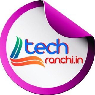 Tech Ranchi :- Only for You