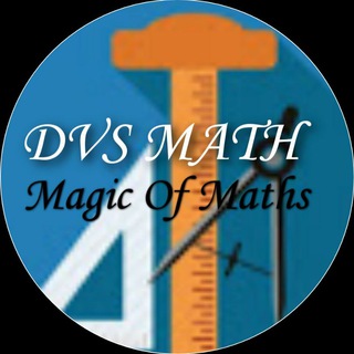 DVS MATH
