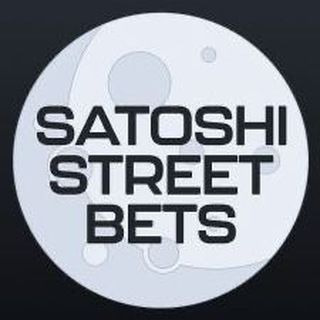 SatoshiStreetBets Placeholder