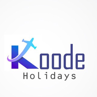 Koode Holidays Job Enquiry & Travel ✈️
