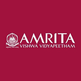 Amrita B.Tech