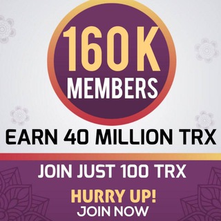 Tron Finite Team - LifeTime Program