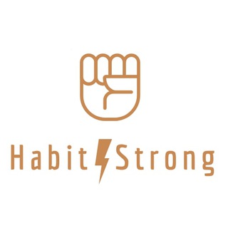 HabitStrong - Group