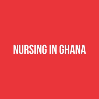 Nursing In Ghana News Channel