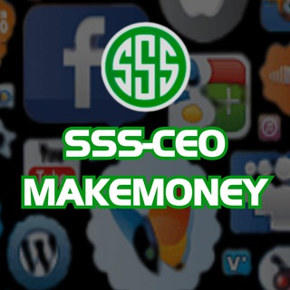 ?SSS-CEO??Money making skills
