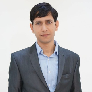 Manoj Chauhan maths