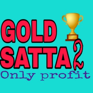 gold satta 2 -- telegram
