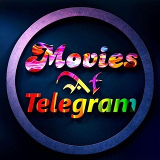MOVIES AT TELEGRAM
