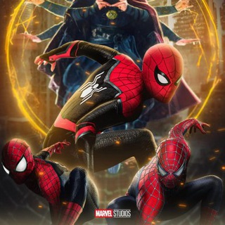 KatMovieHD4 - Spider-Man: No Way Home Hindi Dubbed