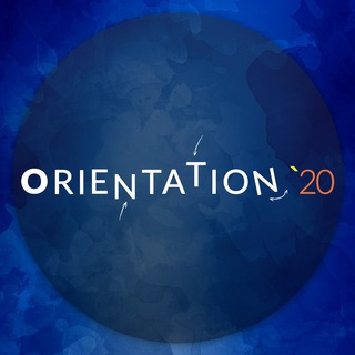 Orientation 2020 - NIT, Trichy