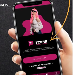 TOPS TRANS BRASIL