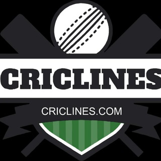 Criclines