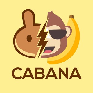 CABANA TOKEN (Official Group)