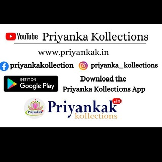 Priyanka Kollections
