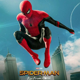 spider man far from home download telegram link