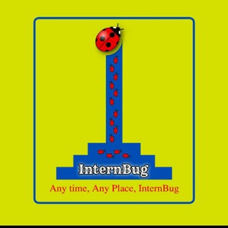 InternBug official
