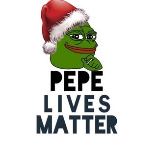 pepe lives matter