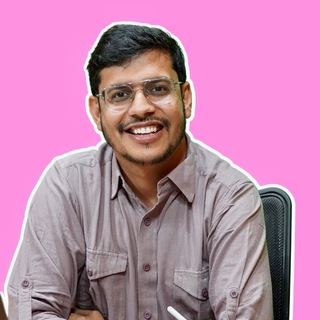 dr anand mani telegram