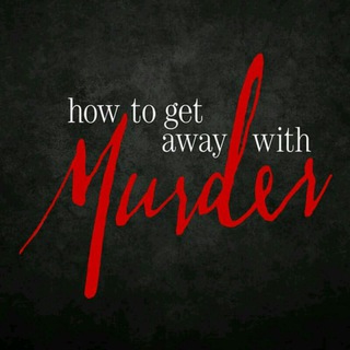 How to Get Away with Murder
