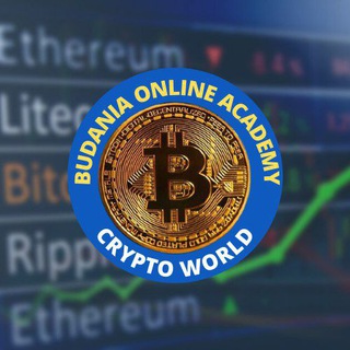 Sushant Budania official Crypto world