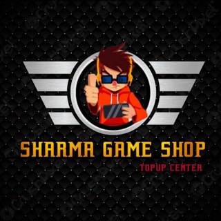 SHARMA GAMESHOP ??