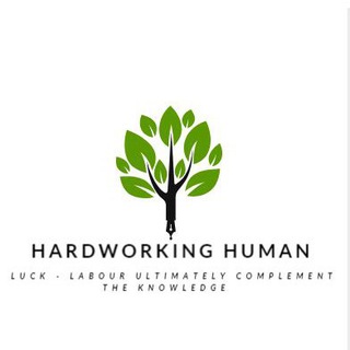 HARDWORKING HUMAN